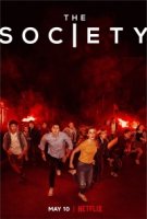 Общество/The Society 1 сезон