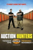 Охотники за реликвиями/Auction Hunters 2 сезон