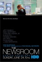 Отдел новостей/The Newsroom 1 сезон