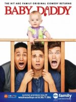 Папочка/Baby Daddy 5 сезон