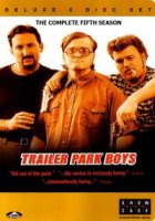 Парни из Трейлерпарка/Trailer Park Boys 9 сезон