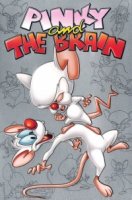 Пинки и Брейн/Pinky and the Brain 2 сезон