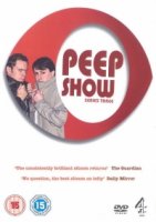 Пип шоу/Peep Show 2 сезон