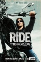 По дороге с Норманом Ридусом/Ride with Norman Reedus 3 сезон