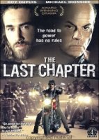 Последний Чаптер/The Last Chapter 1 сезон