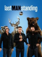 Последний настоящий мужчина/Last Man Standing 4 сезон