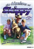 Приключения Скиппи/The Adventures of Skippy 1 сезон