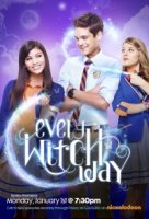 Путь каждой ведьмы/Every Witch Way 1 сезон