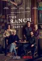 Ранчо/The Ranch 2 сезон