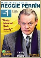 Реджи Перрин/Reggie Perrin 1 сезон