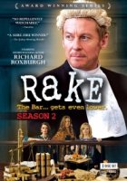 Рейк (2010)/Rake (2010) 4 сезон
