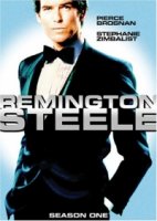 Ремингтон Стил/Remington Steele 2 сезон