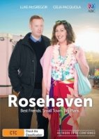 Роузхейвен/Rosehaven 2 сезон