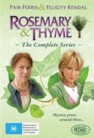 Розмари и Тайм/Rosemary & Thyme 1 сезон