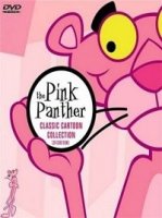 Розовая пантера/The Pink Panther 4 сезон