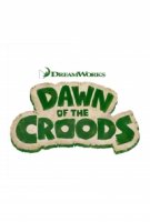 Семейка Крудс. Начало/Dawn of the Croods 3 сезон