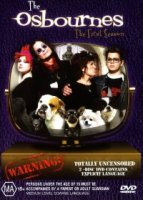 Семейка Осборнов/The Osbournes 1 сезон