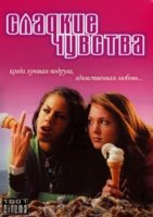 Сладкие чувства/Sugar Rush 1 сезон