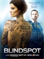 Слепое пятно/Blindspot 4 сезон
