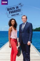 Смерть в раю/Death in Paradise 1 сезон