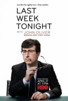 События прошедшей недели с Джоном Оливером/Last Week Tonight with John Oliver 5 сезон