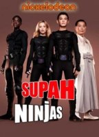 Супер-ниндзя/Supah Ninjas 2 сезон