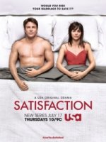 Супружеский долг/Satisfaction 1 сезон