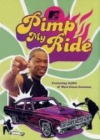 Тачку на прокачку/Pimp My Ride 3 сезон