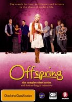 Такова жизнь/Offspring 4 сезон