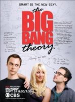 Теория большого взрыва/The Big Bang Theory 2 сезон