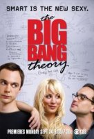 Теория большого взрыва/The Big Bang Theory 5 сезон