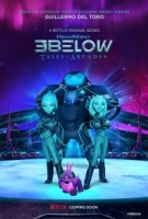 Трое внизу/3Below 2 сезон