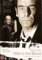Тугая струна/Wire in the Blood 1 сезон
