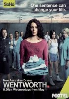 Уэнтуорт/Wentworth 8 сезон