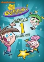 Волшебные родители/The Fairly OddParents