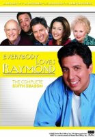 Все любят Рэймонда/Everybody Loves Raymond 8 сезон