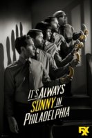Всегда солнечно в Филадельфии/Its Always Sunny in Philadelphia 1 сезон