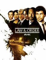 Закон и порядок/Law & Order 3 сезон