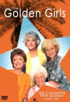 Золотые девочки/The Golden Girls 5 сезон