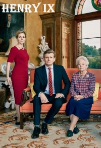 Генрих IX/Henry IX