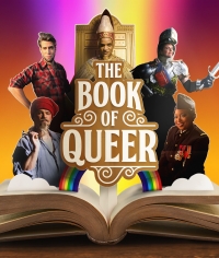 Книга Квир/The Book of Queer