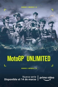 МотоГП без ограничений/MotoGP Unlimited