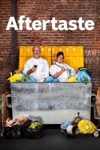 Послевкусие/Aftertaste 2 сезон
