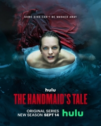 Рассказ служанки/The Handmaids Tale 5 сезон