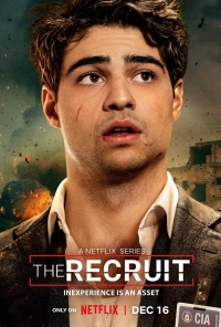 Рекрут/The Recruit