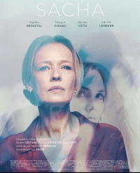 Саша/Sacha
