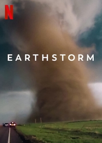 В неспокойном краю/Earthstorm