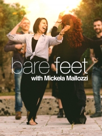 В ритме танца с Микелой Маллоцци/Bare Feet with Mickela Mallozzi