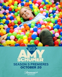 Внутри Эми Шумер/Inside Amy Schumer 5 сезон