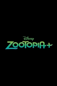 Зверополис+/Zootopia+